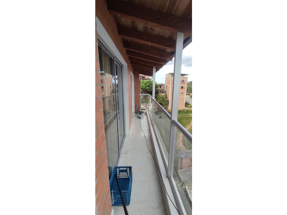 Venta de apartamento en Marinilla Antioquia