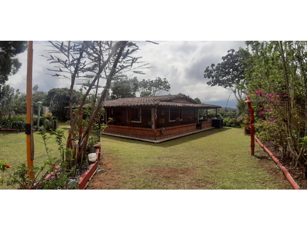 Venta de finca en Marinilla Antioquia — foto 5