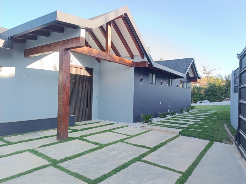Venta de finca en Marinilla, Antioquia — foto 5