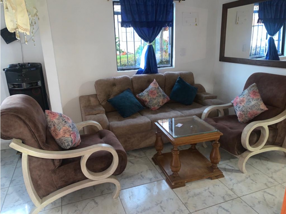 venta de casa en la ceja — foto 2