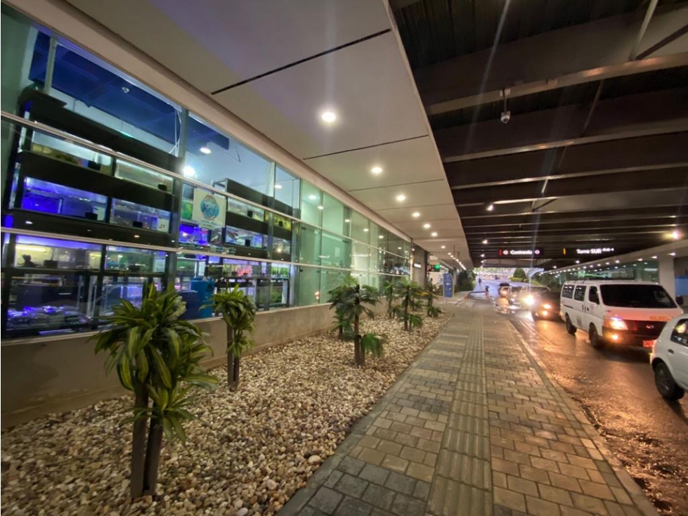 Venta de locales comerciales en Medellín