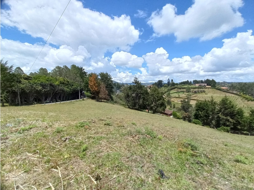 Venta de lote en San Vicente de Ferrer — foto 5