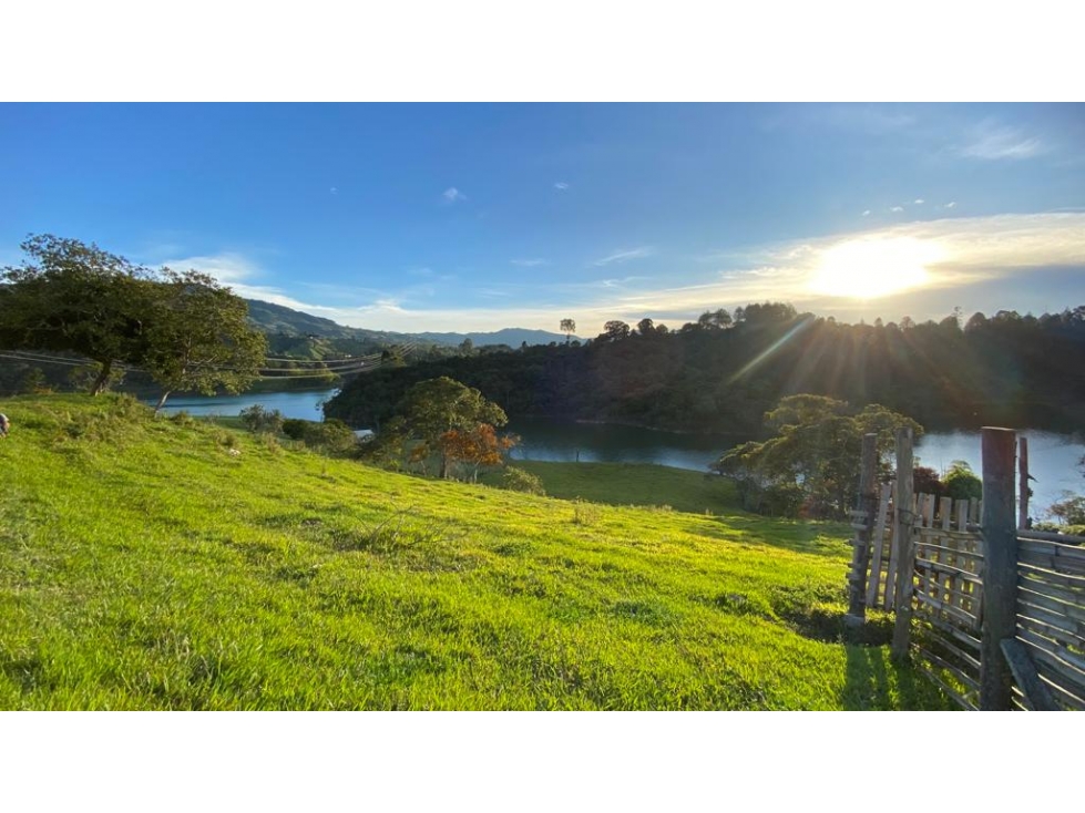 Venta de lote en Guatapé Antioquia — foto 5