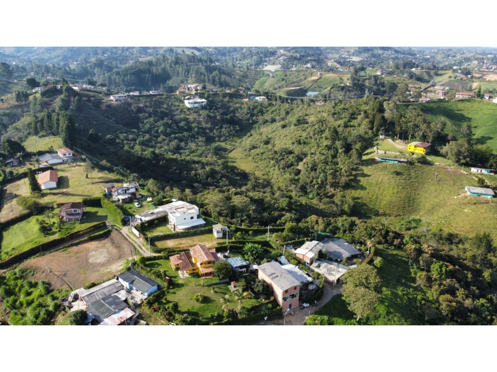 Venta de lote en Guarne Antioquia — foto 5
