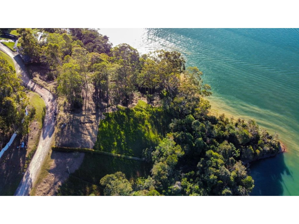 Venta de lote en Guatapé Antioquia — foto 2