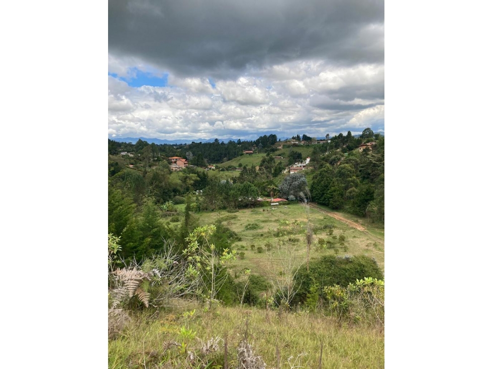 Venta de lote en Guarne Antioquia — foto 6