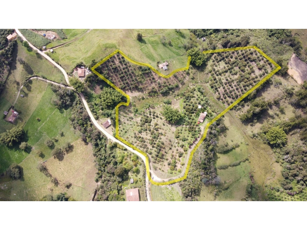 Venta de finca en Marinilla Antioquia — foto 2