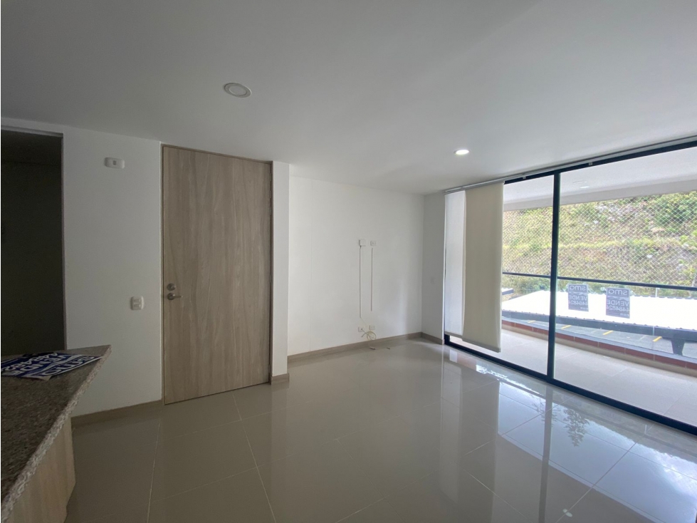 Venta de apartamento en El Retiro Antioquia — foto 5
