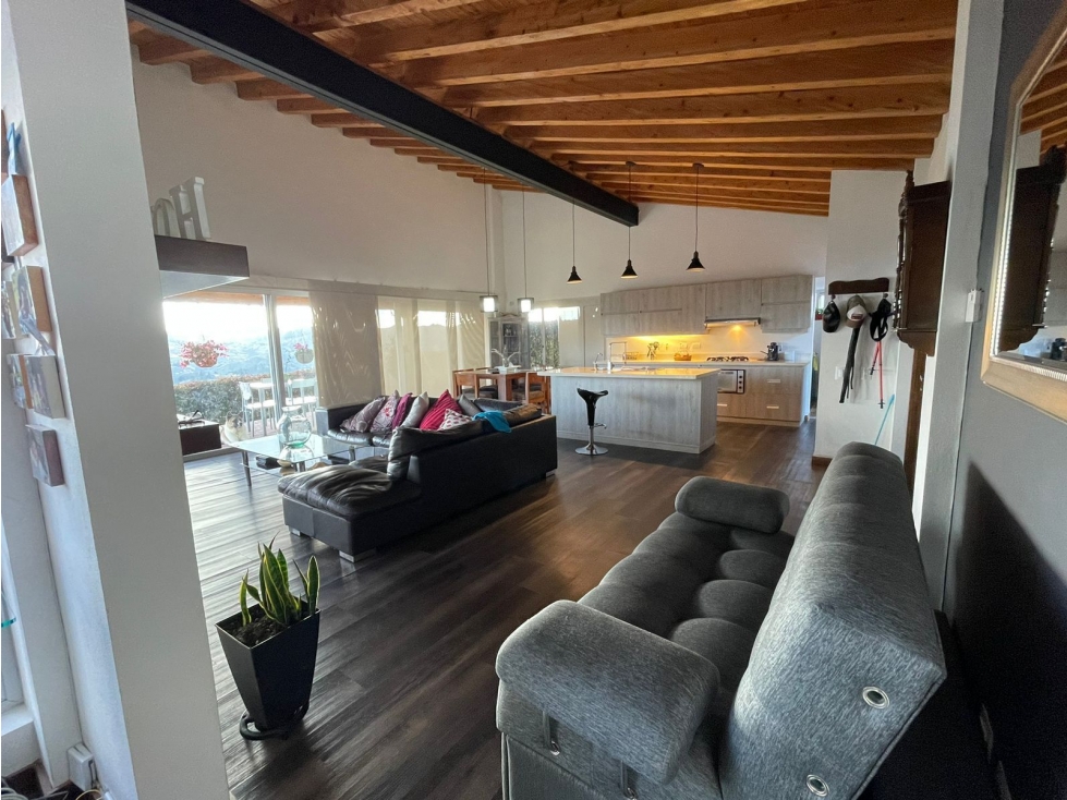 Venta de casas en parcelación de Guarne Antioquia — foto 2