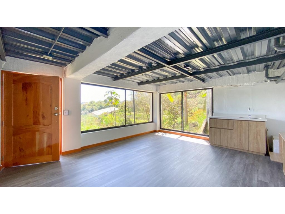 Venta de finca tipo aparta hotel en Rionegro Antioquia — foto 5