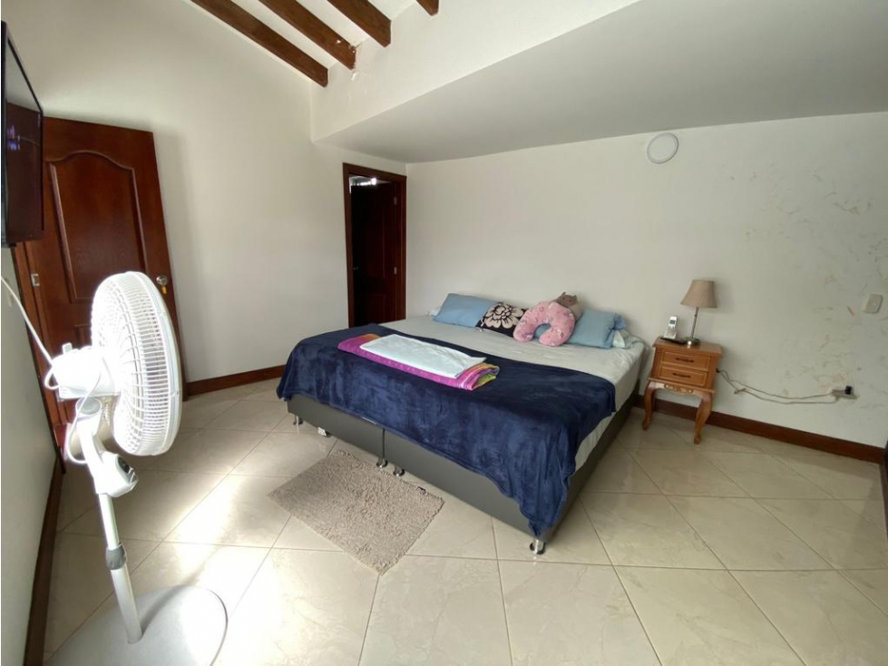 Venta de apartamento en Rionegro Antioquia sector La Católica — foto 6