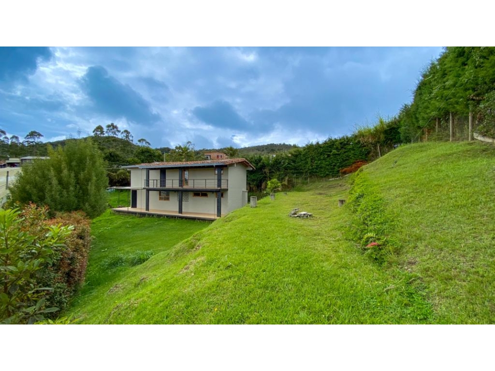 Venta de casa en Pontezuela, Rionegro — foto 5