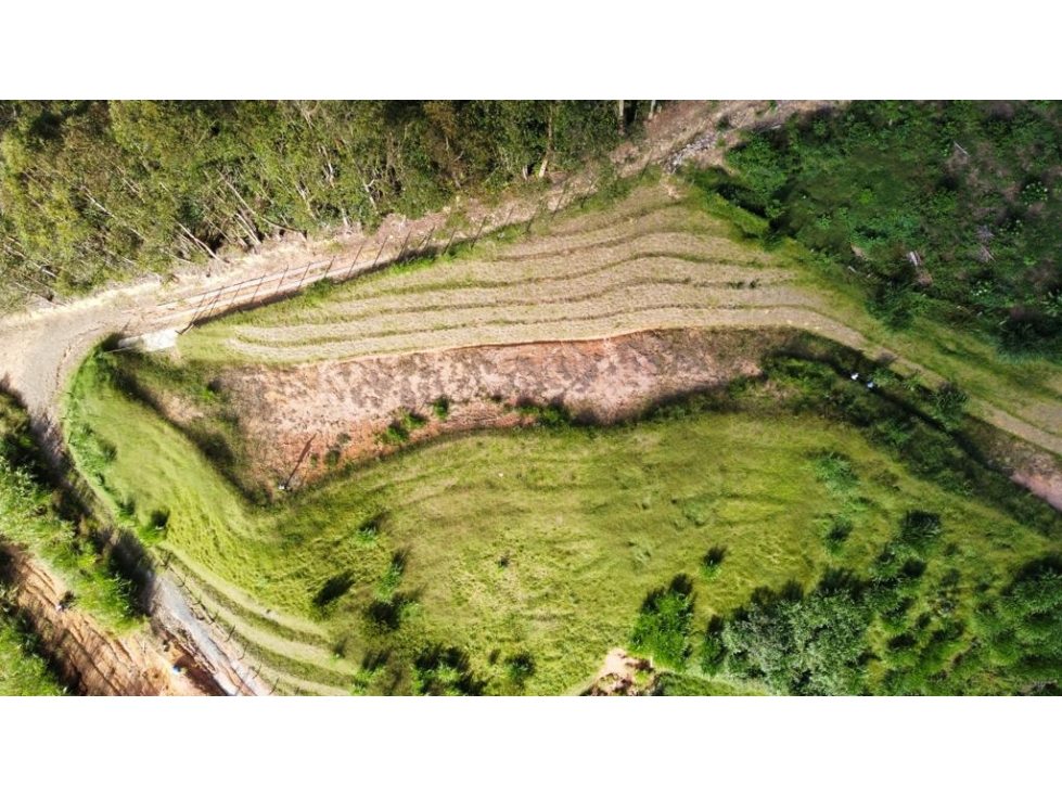 Venta de lote en Guarne, Antioquia — foto 5