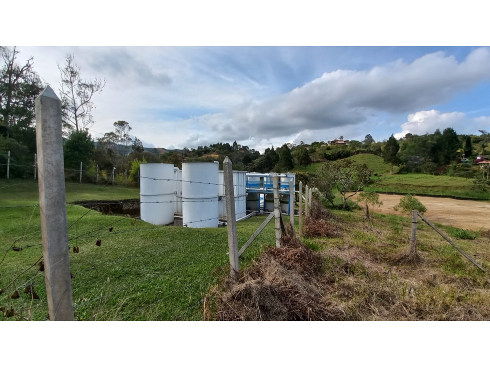 Venta de lote en parcelación de Guarne, Antioquia. — foto 4
