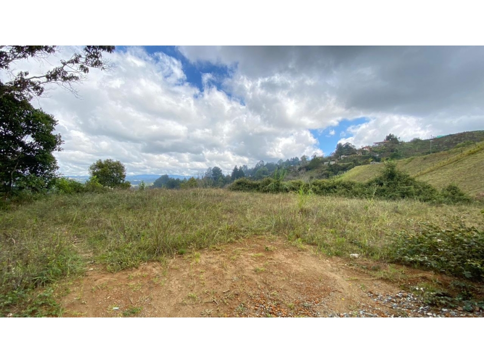 Venta de lote en condominio de Guarne, Antioquia — foto 5