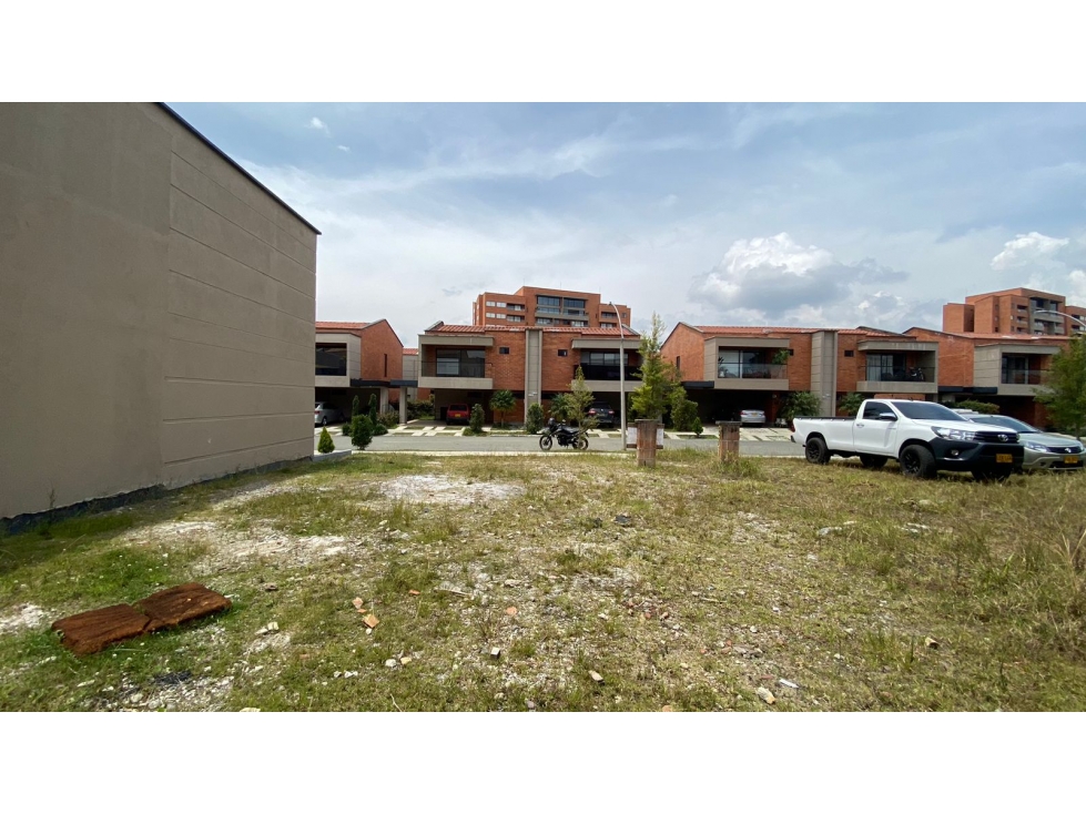 Venta de lote en San Antonio de Pereira, Rionegro — foto 5