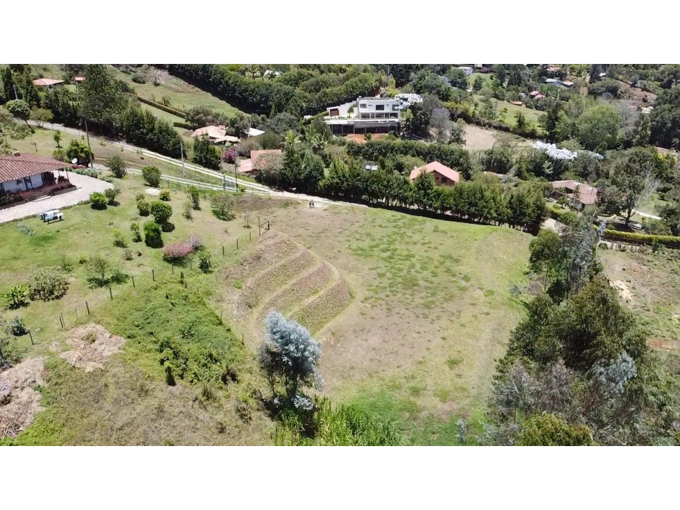 Venta de lote en Guarne Antioquia — foto 5