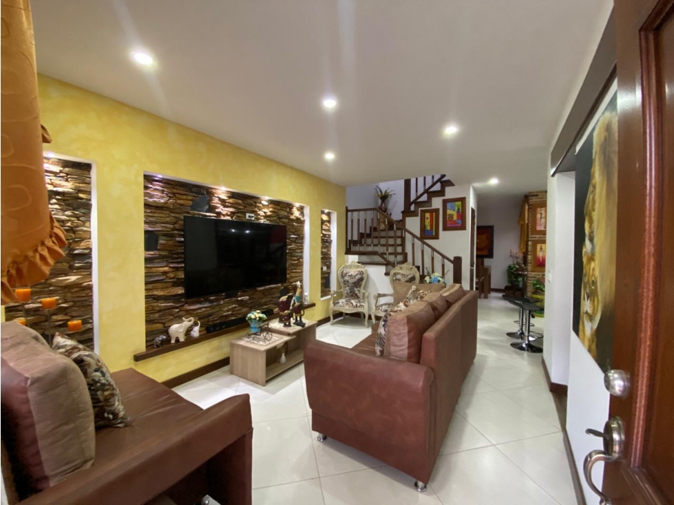 Venta de casa en Rionegro Antioquia — foto 2
