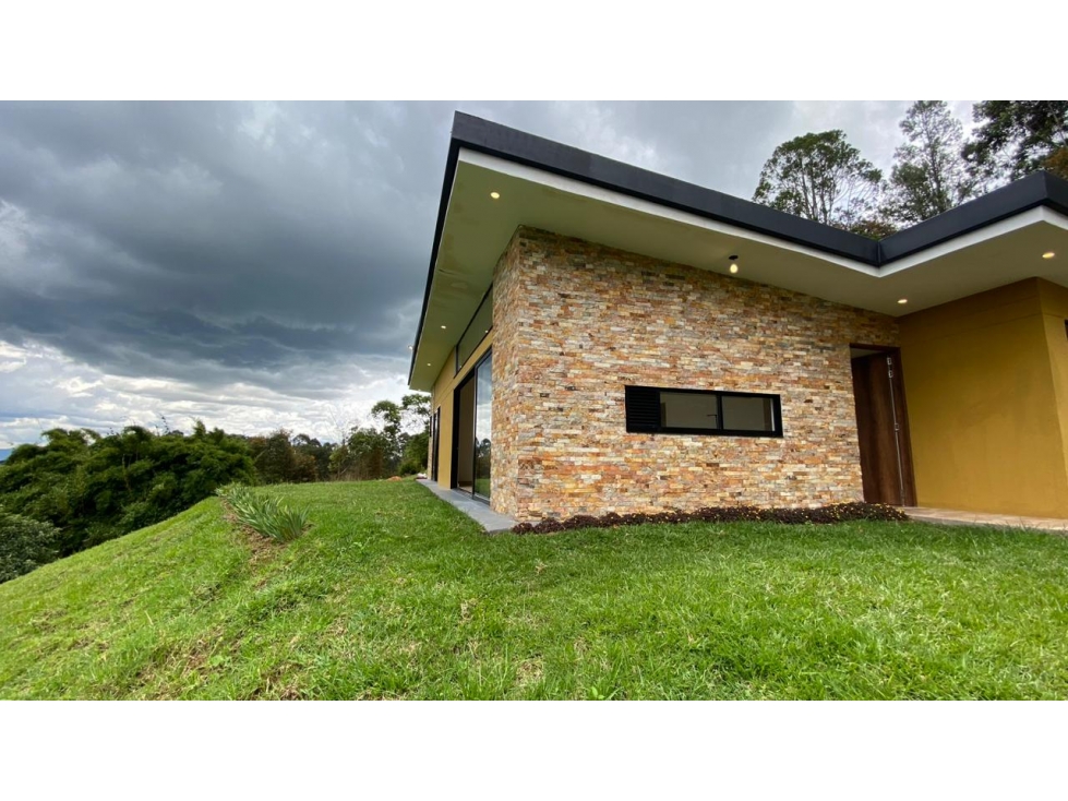 Venta de casa finca en el Carmen de Viboral — foto 3
