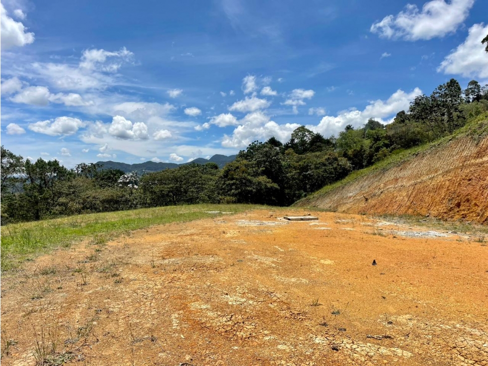 Venta de lote Via La Ceja La Union — foto 5