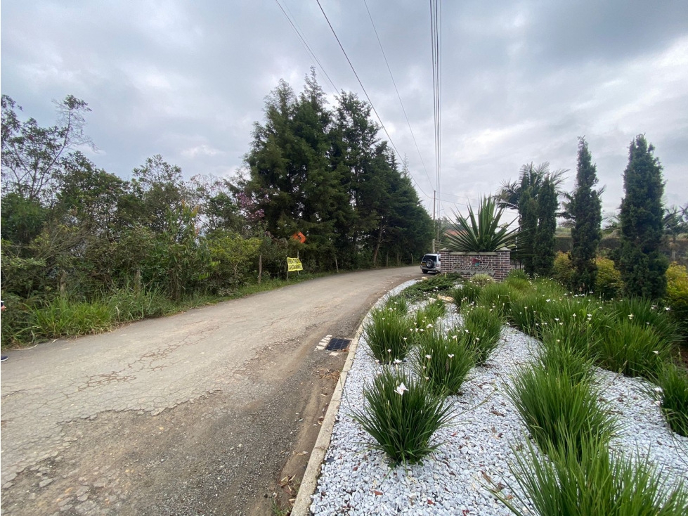 Venta de lote en Guarne Antioquia — foto 5