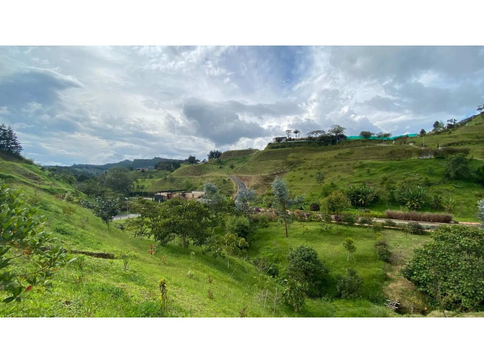 Venta de lote en el Retiro Antioquia — foto 5
