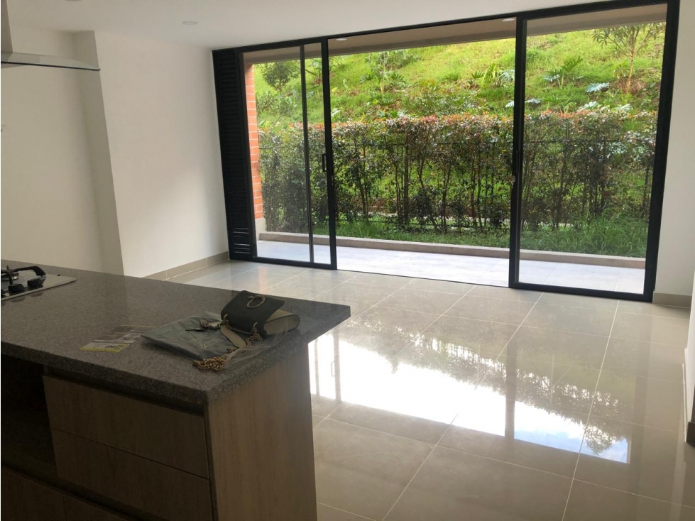 Venta de apartamento en Rionegro Antioquia — foto 5