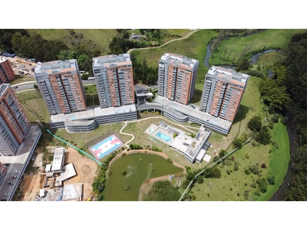 Venta de apartamento en Rionegro Antioquia
