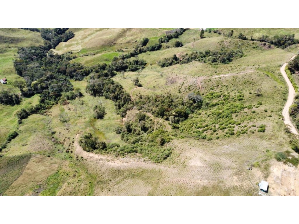 Venta de lote en el Retiro Antioquia