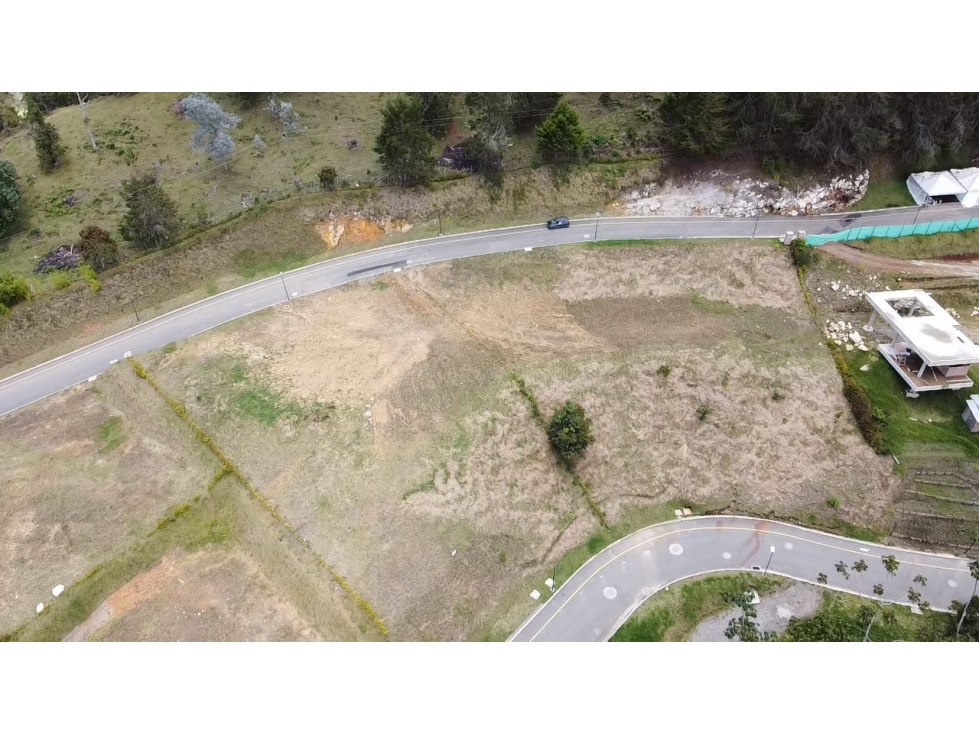 Venta de lote en el Retiro Antioquia — foto 5