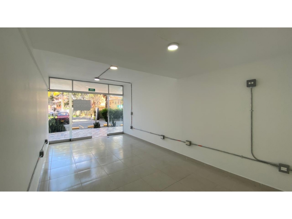 Venta de local comercial en la Ceja Antioquia
