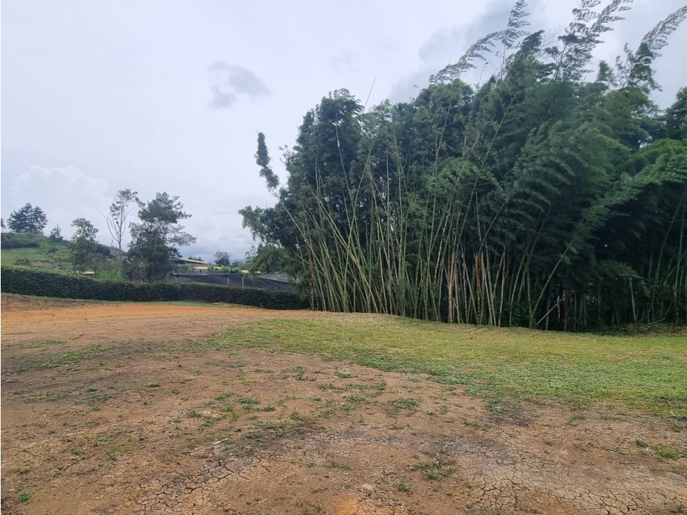 Lote en Venta Quirama , El Carmen de Viboral, Antioquia — foto 5