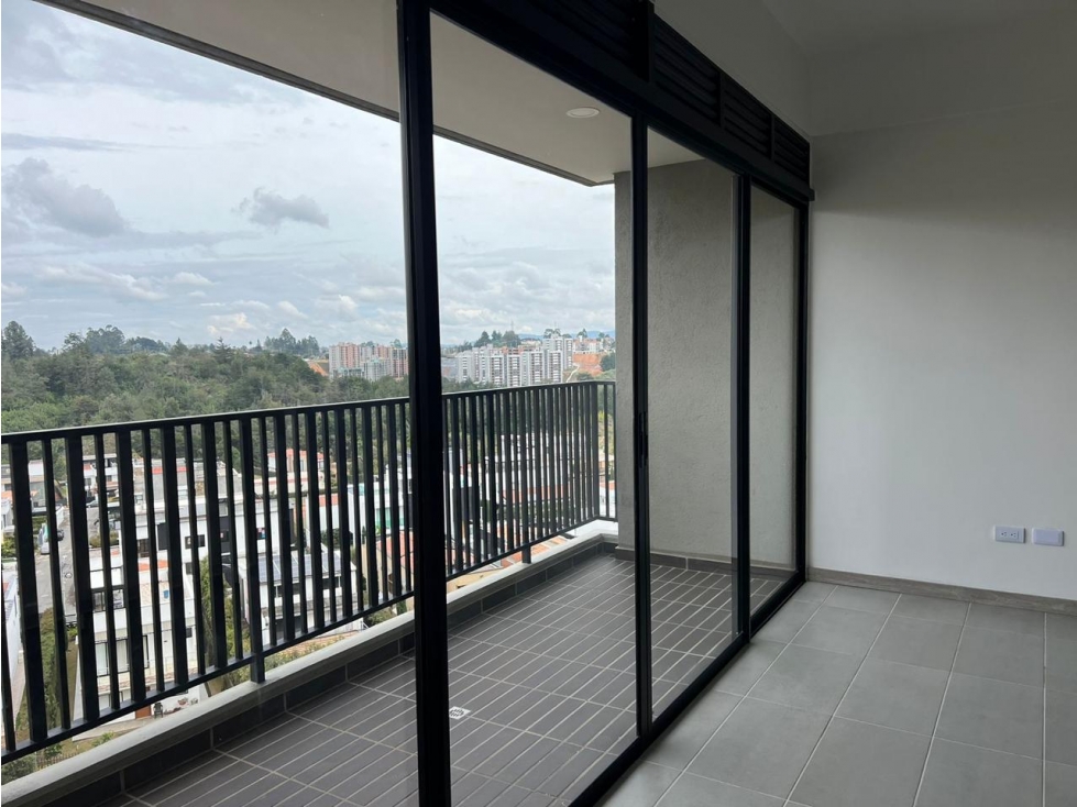 VENTA DE APARTAMENTO EN BARRO BLANCO NUEVO — foto 6