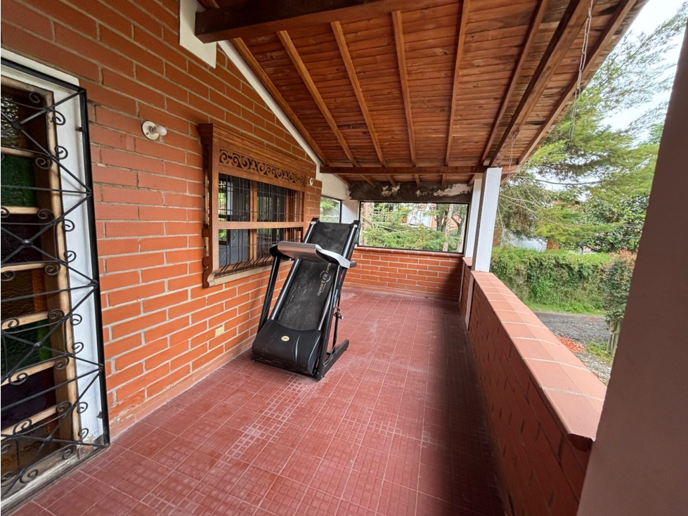Venta Finca independiente el retiro en zona urbana sector la alameda — foto 6