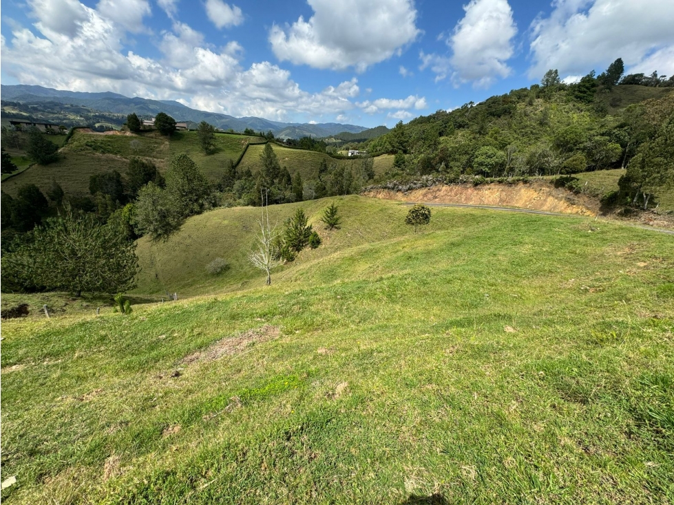 Venta de lote en el Retiro-Antioquia. Parcelación, Reserva del retiro — foto 5