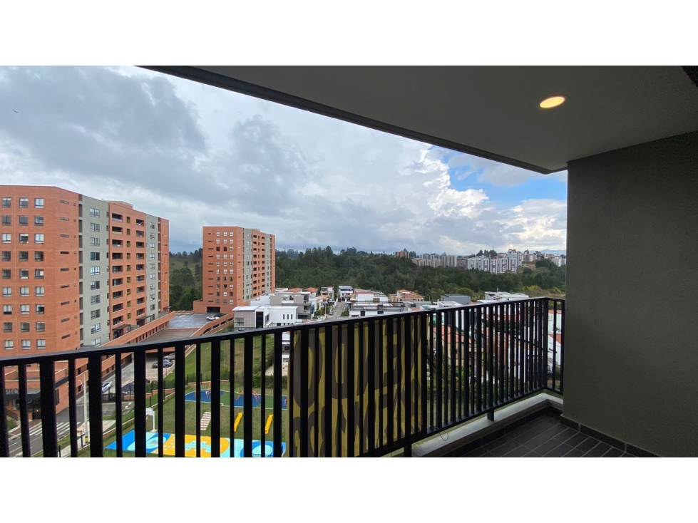 Venta de apartamento en Rionegro Antioquia — foto 5