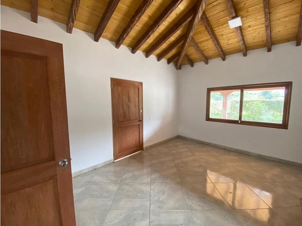Venta de casa finca en San Vicente Antioquia — foto 6