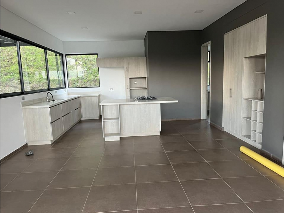 Venta de casa finca en El Carmen Antioquia - 6