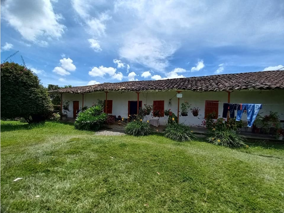Venta de casa finca en El Carmen Antioquia — foto 6