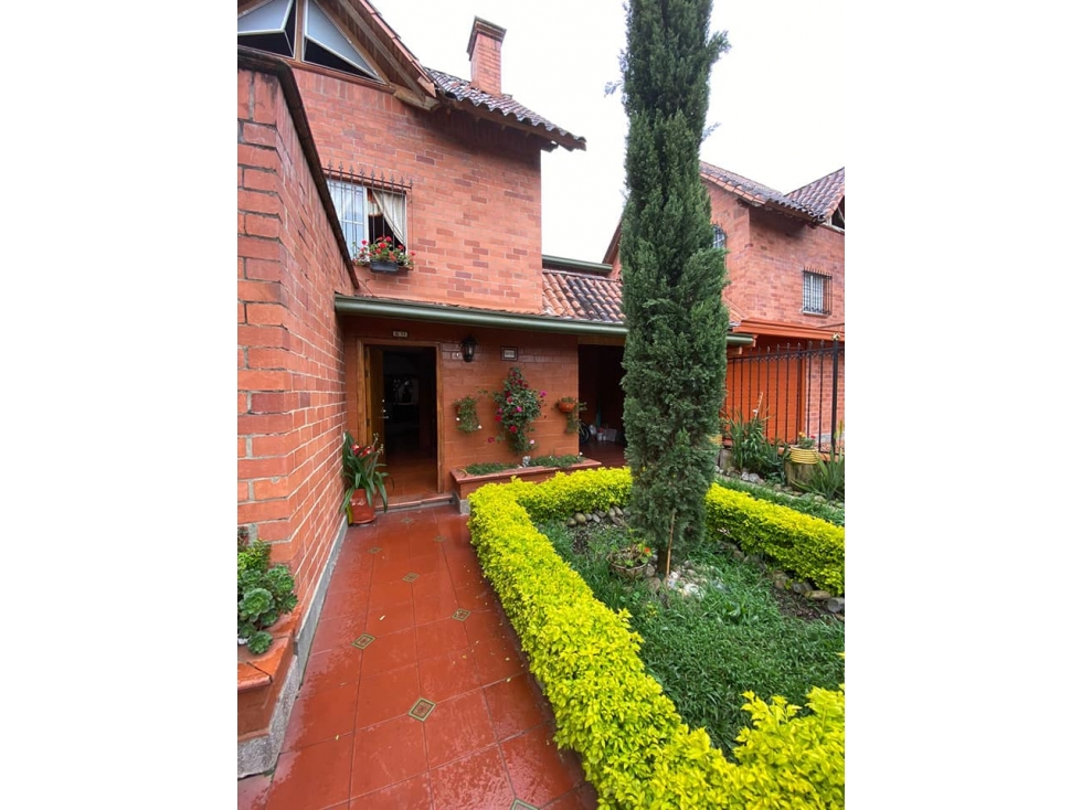 Venta de casa en Rionegro Antioquia — foto 2
