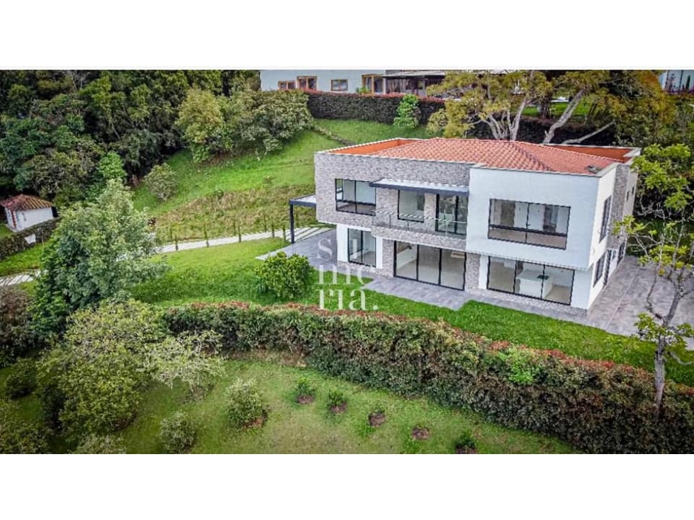 Venta de casa en Rionegro Antioquia — foto 6