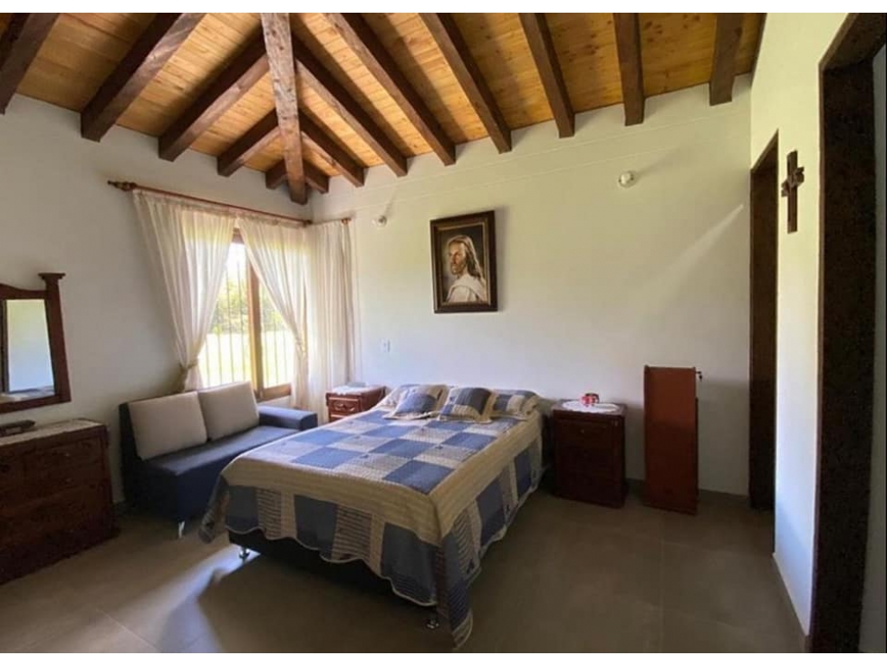 Venta de finca en El Carmen Antioquia — foto 6
