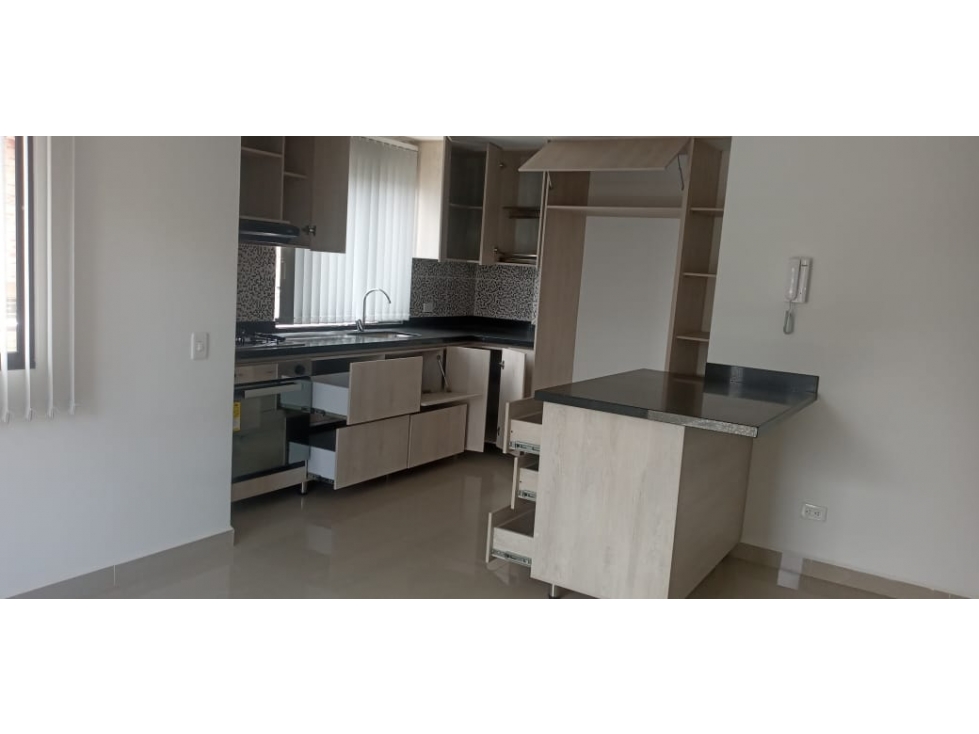 Venta de apartamento en El Carmen Antioquia