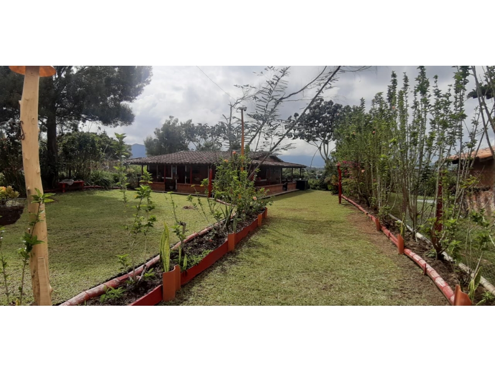 Venta de finca en Marinilla Antioquia — foto 6