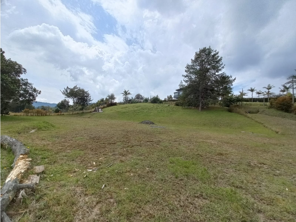 Venta de lote en Las Palmas Antioquia — foto 6