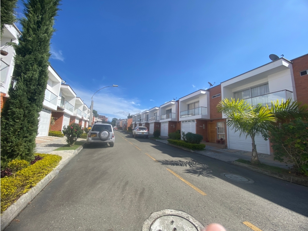 Venta de casa en Rionegro Antioquia