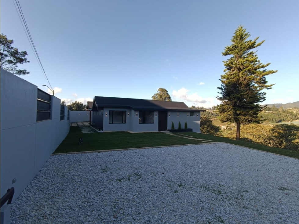 Venta de finca en Marinilla, Antioquia — foto 6