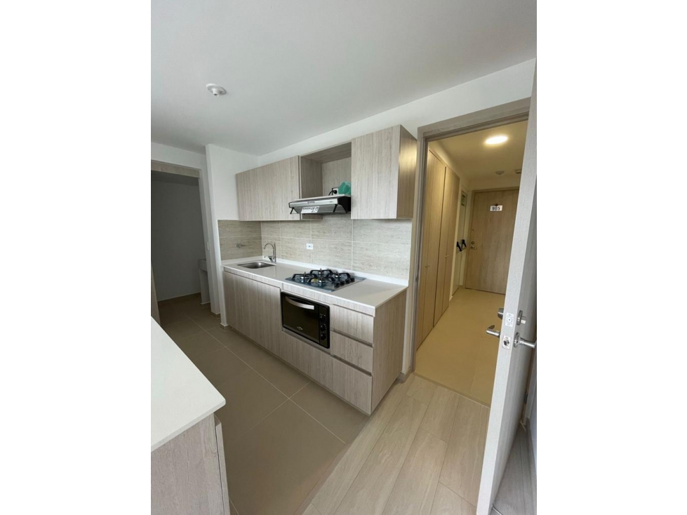 Venta de apartamento en Rionegro Antioquia