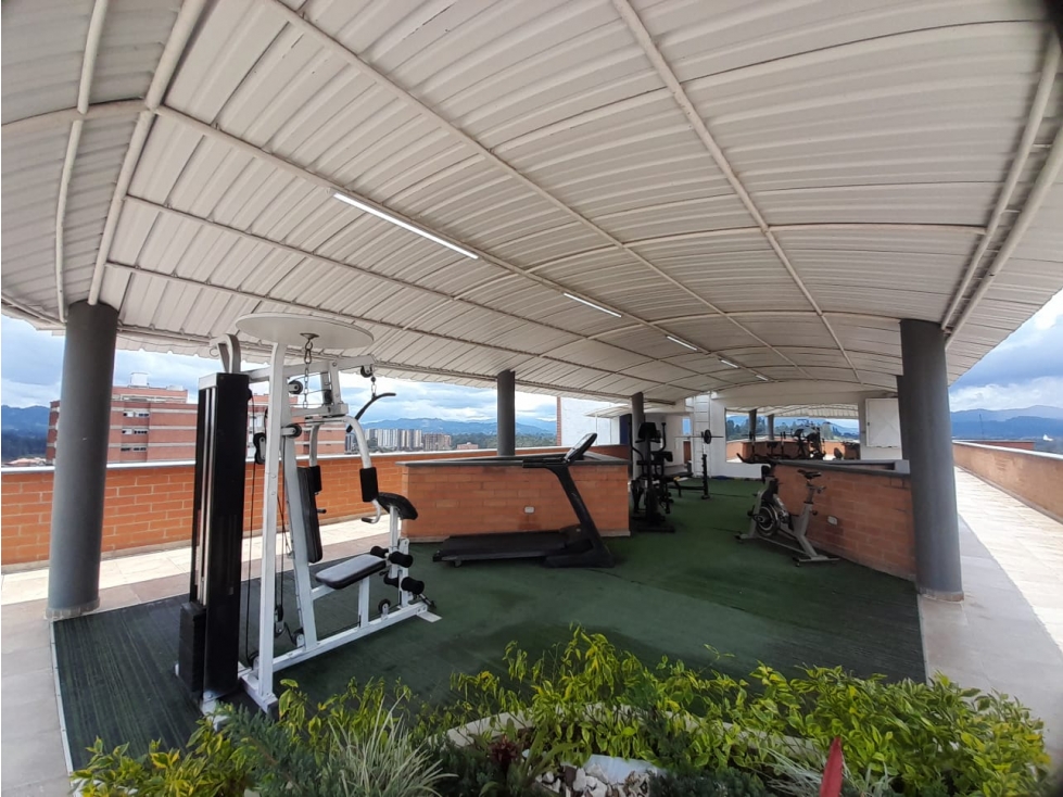 Venta de apartamento en Rionegro Antioquia