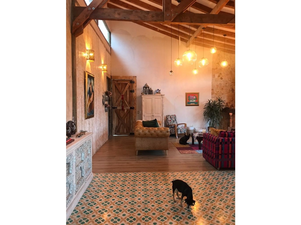 Venta de casa en Rionegro Antioquia — foto 6